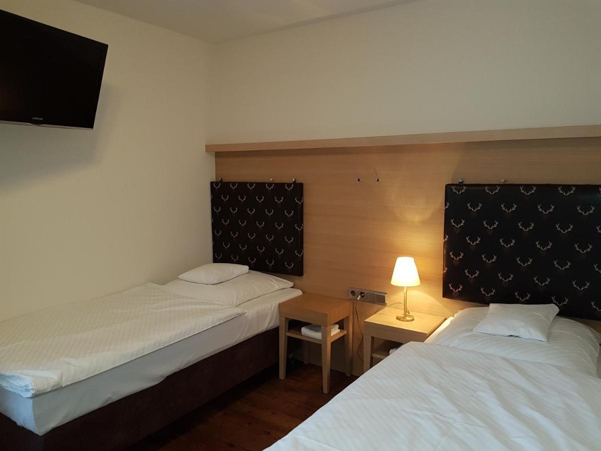 Wellness-& Nationapark Hotel Schliffkopf, Bwsc ไบเออร์สบรอนน์ ภายนอก รูปภาพ