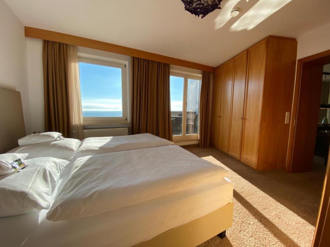 Wellness-& Nationapark Hotel Schliffkopf, Bwsc ไบเออร์สบรอนน์ ภายนอก รูปภาพ