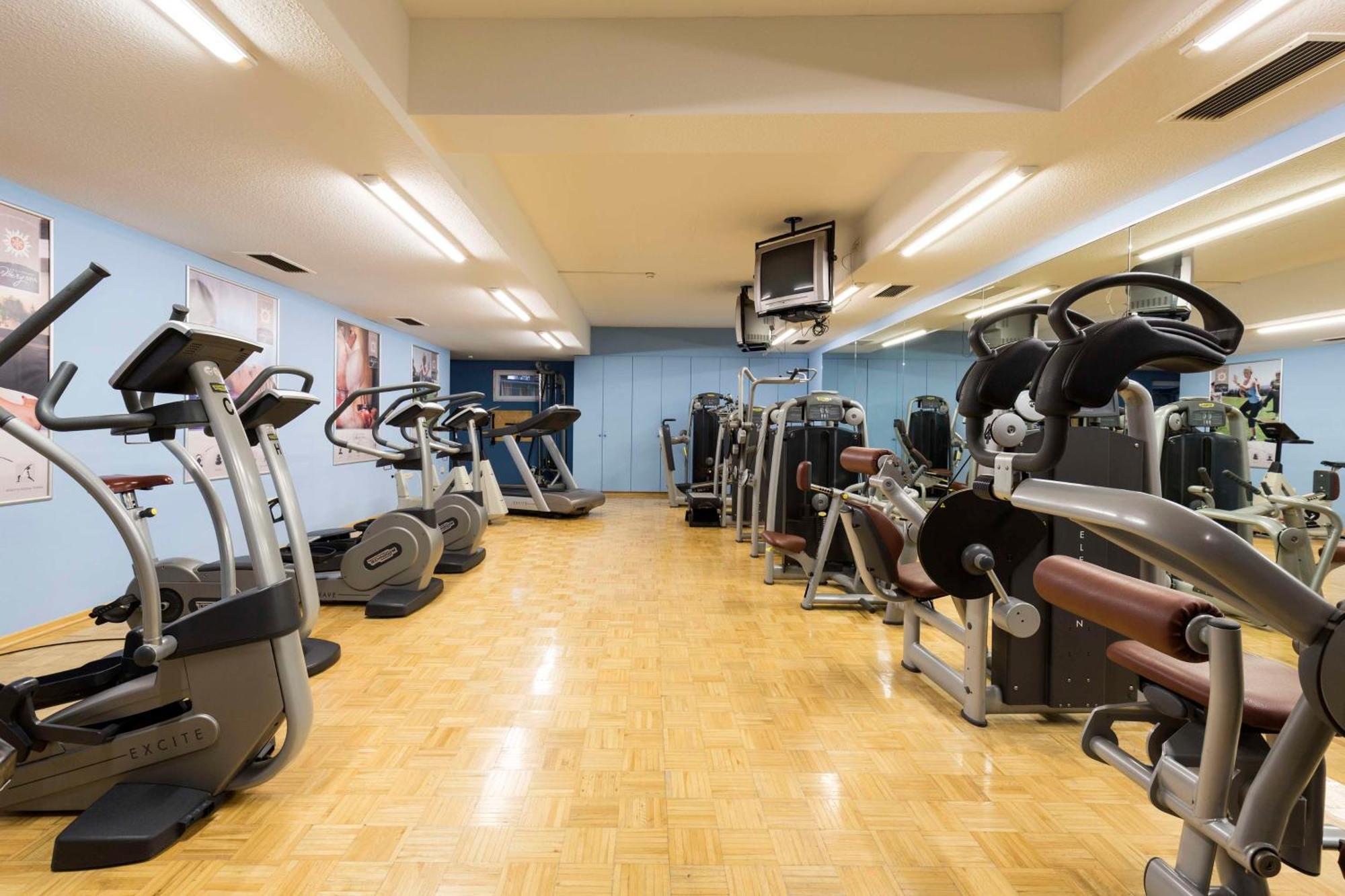 Wellness-& Nationapark Hotel Schliffkopf, Bwsc ไบเออร์สบรอนน์ ภายนอก รูปภาพ