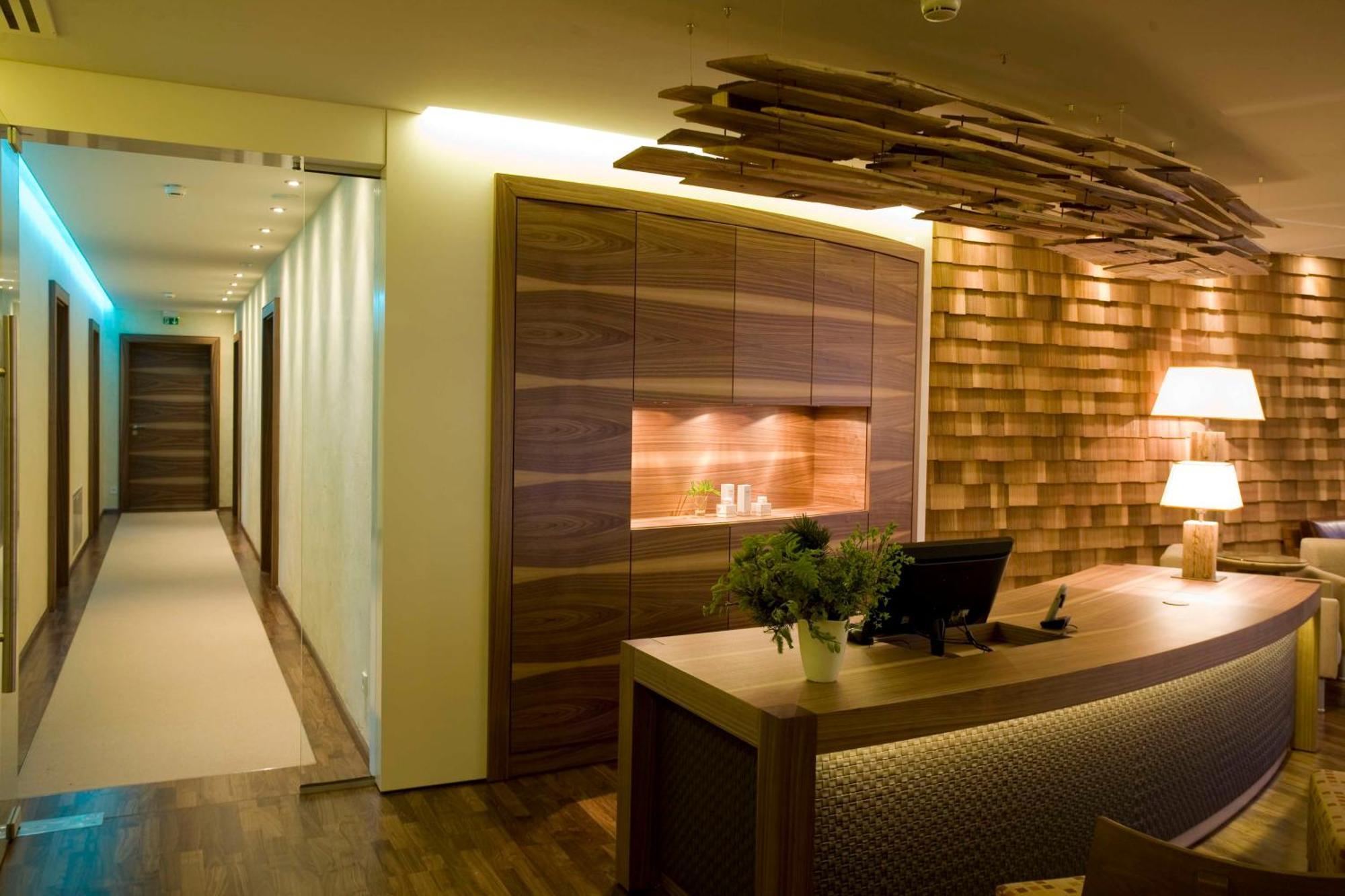 Wellness-& Nationapark Hotel Schliffkopf, Bwsc ไบเออร์สบรอนน์ ภายนอก รูปภาพ