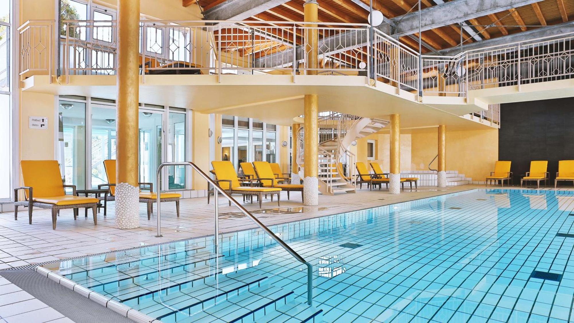 Wellness-& Nationapark Hotel Schliffkopf, Bwsc ไบเออร์สบรอนน์ ภายนอก รูปภาพ