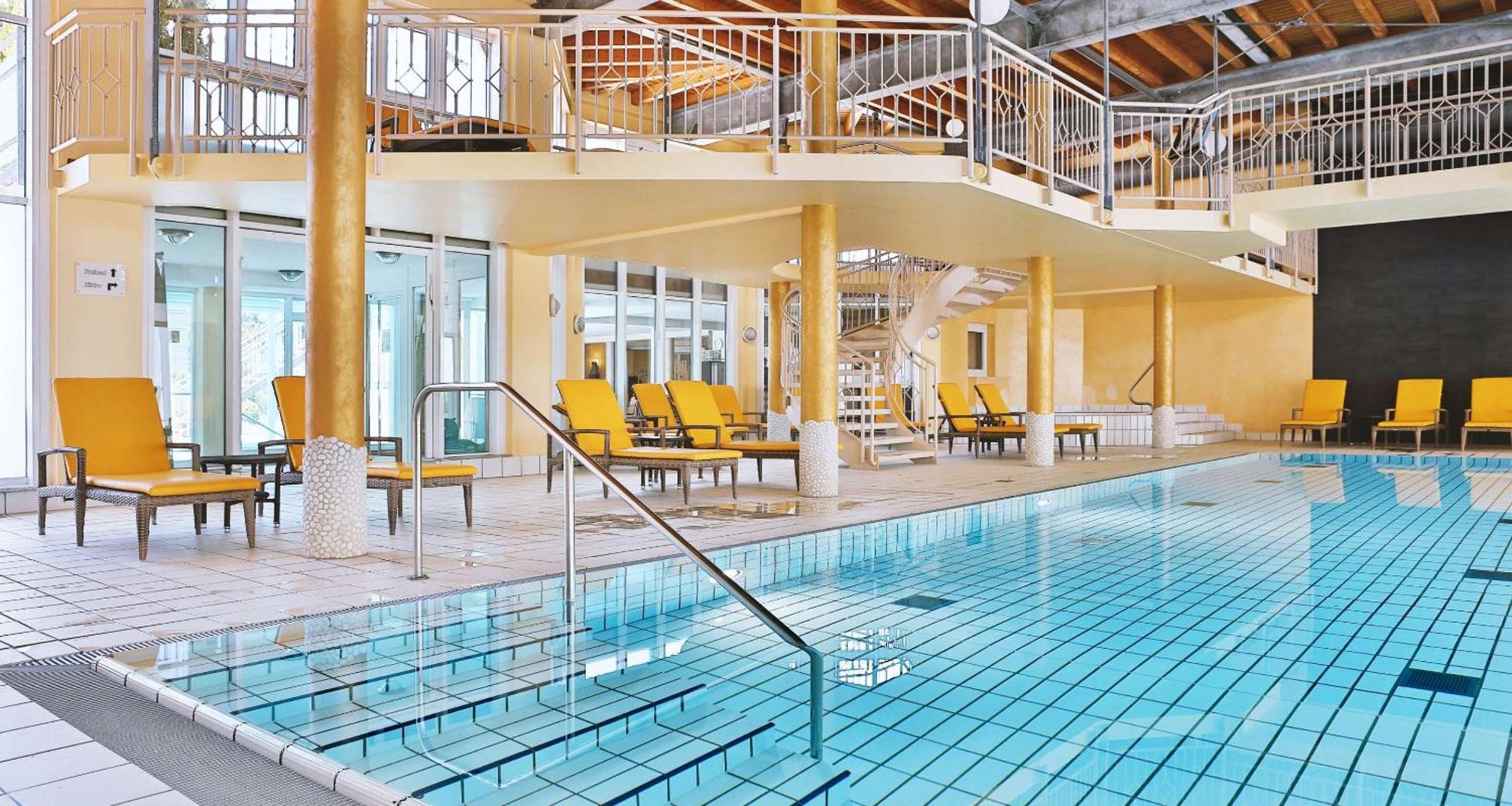 Wellness-& Nationapark Hotel Schliffkopf, Bwsc ไบเออร์สบรอนน์ ภายนอก รูปภาพ