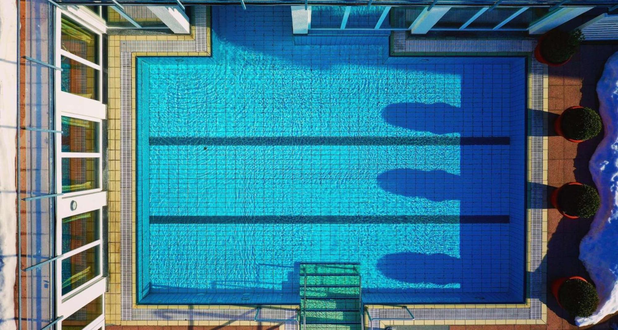 Wellness-& Nationapark Hotel Schliffkopf, Bwsc ไบเออร์สบรอนน์ ภายนอก รูปภาพ
