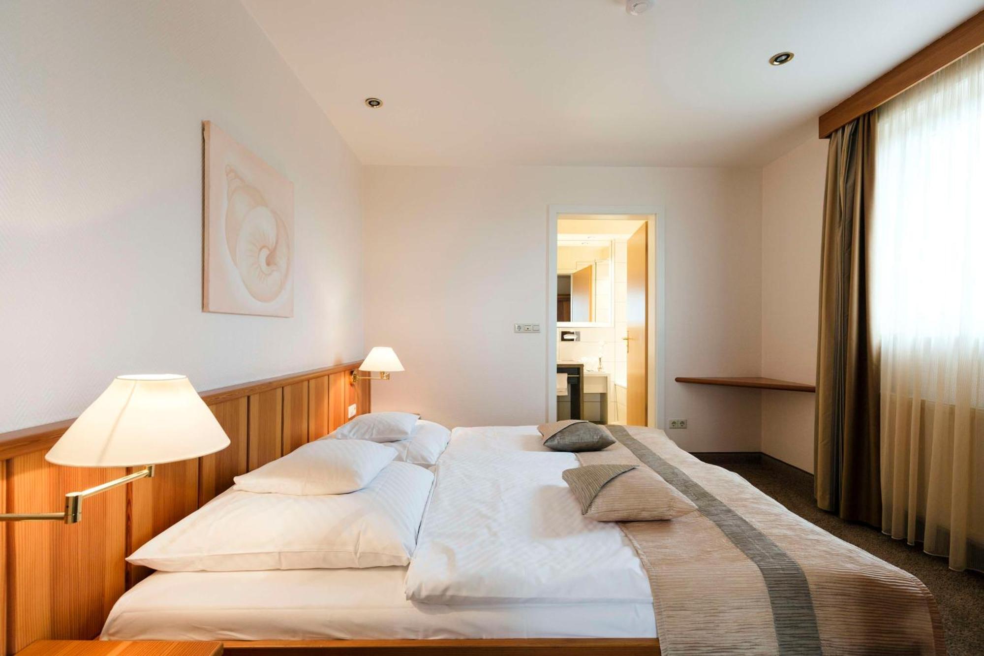 Wellness-& Nationapark Hotel Schliffkopf, Bwsc ไบเออร์สบรอนน์ ภายนอก รูปภาพ
