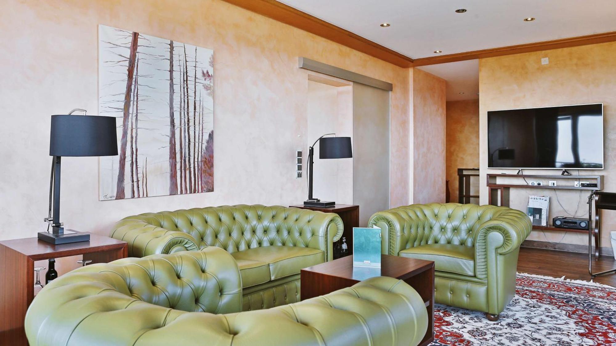Wellness-& Nationapark Hotel Schliffkopf, Bwsc ไบเออร์สบรอนน์ ภายนอก รูปภาพ