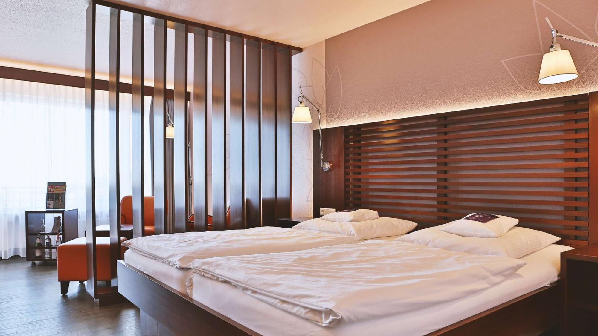 Wellness-& Nationapark Hotel Schliffkopf, Bwsc ไบเออร์สบรอนน์ ภายนอก รูปภาพ