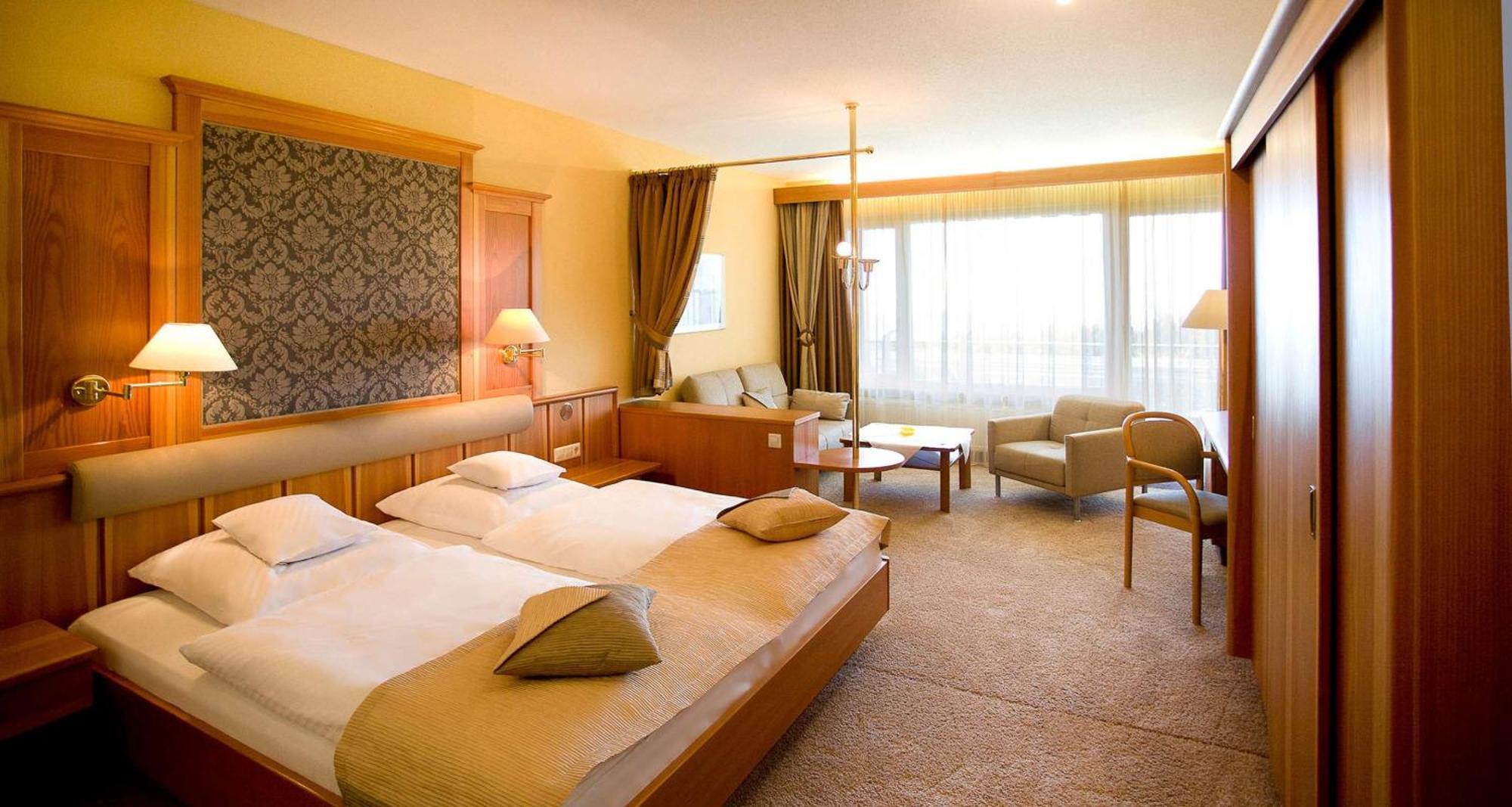 Wellness-& Nationapark Hotel Schliffkopf, Bwsc ไบเออร์สบรอนน์ ภายนอก รูปภาพ