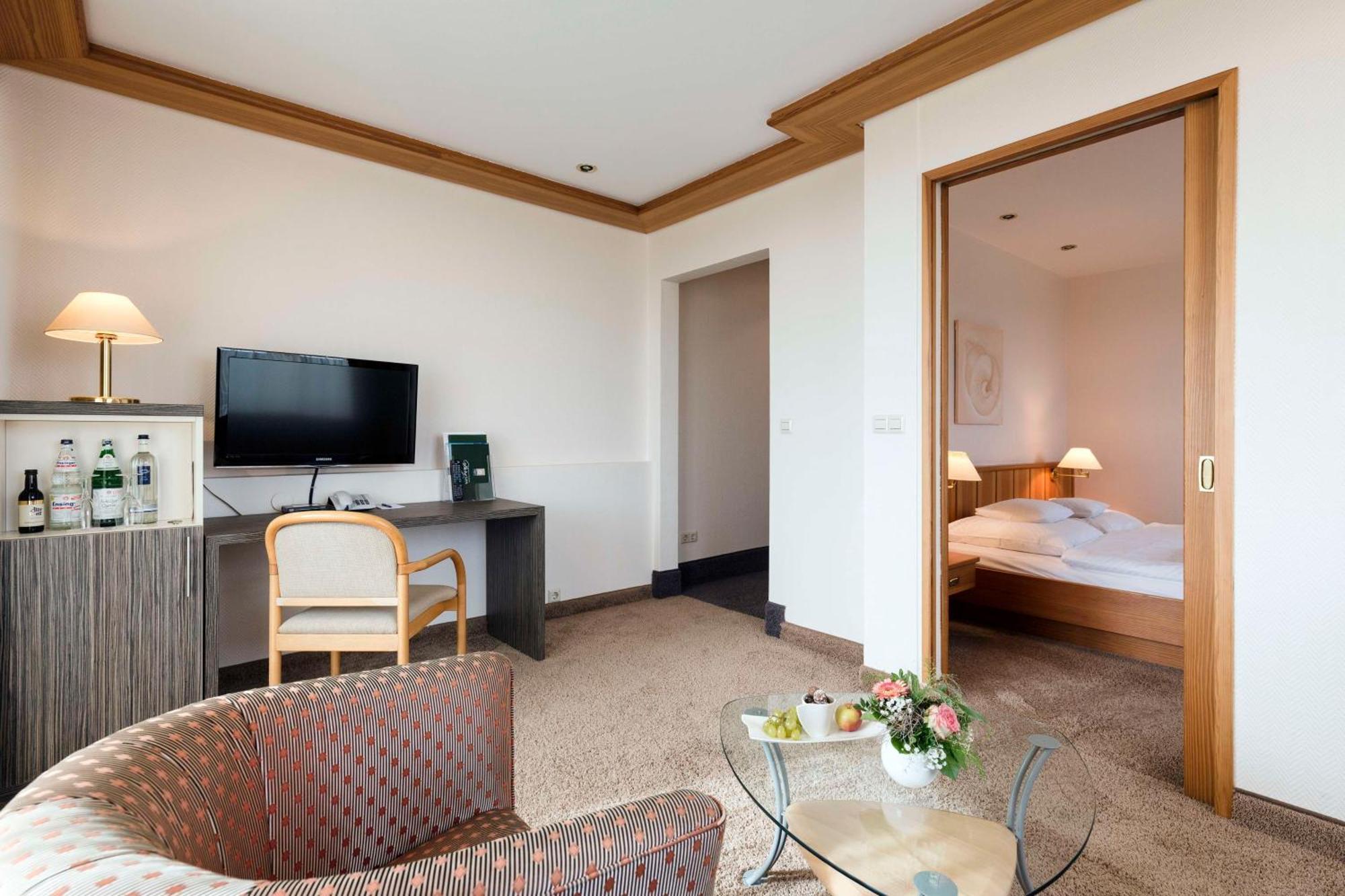 Wellness-& Nationapark Hotel Schliffkopf, Bwsc ไบเออร์สบรอนน์ ภายนอก รูปภาพ