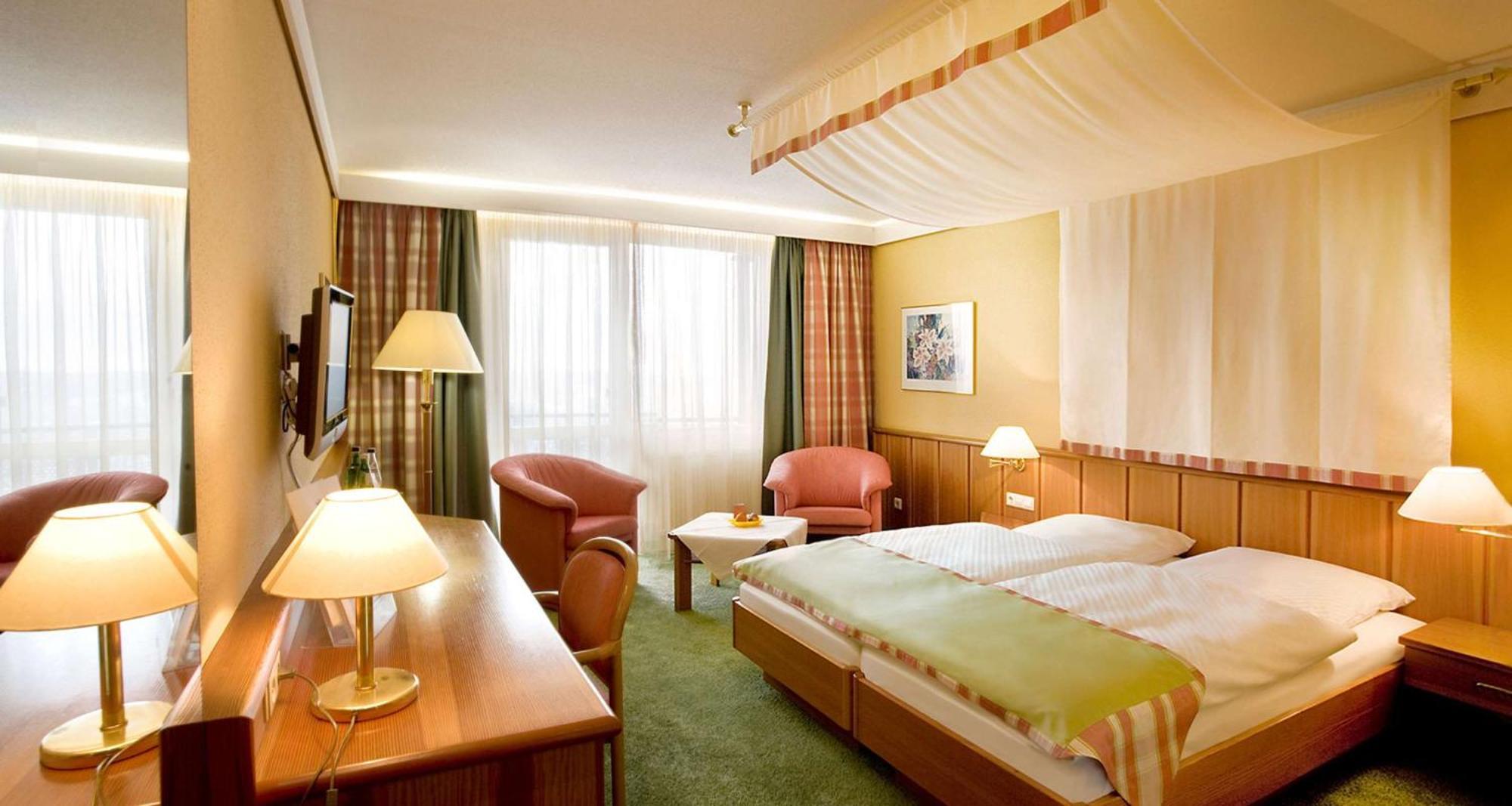 Wellness-& Nationapark Hotel Schliffkopf, Bwsc ไบเออร์สบรอนน์ ภายนอก รูปภาพ